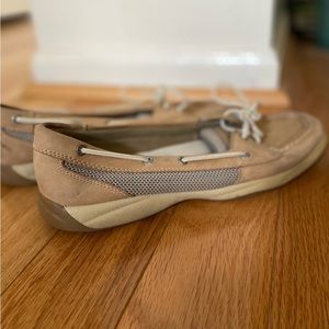 Sperry Angelfish Boat Shoe